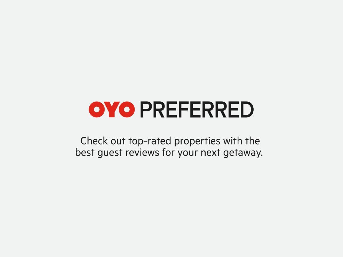 Oyo11680星星大酒店 阿姆利则 外观 照片